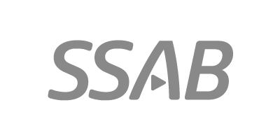 ssab logo