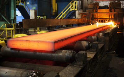 Uncovering the Hidden Drivers of Steel Casting Efficiency in Continuous Steel Casting