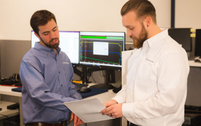 What data should a steelmaker use for a modern data-driven continuous casting machine?