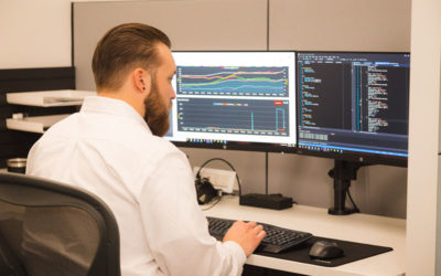 Managing Continuous Casting Data Across Shifts: How to Prevent Performance Drift