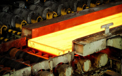 Uncovering the Hidden Drivers of Steel Casting Efficiency in Continuous Steel Casting
