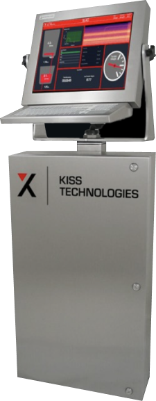 Choose the Right Slag Detection System for Your Operation