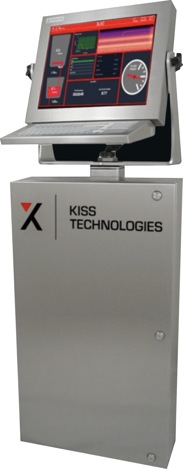 KT2000 Slag Detection System