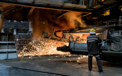 From Casting Data to Decisions: How Steelmakers Turn Continuous Casting Data Into Measurable Results