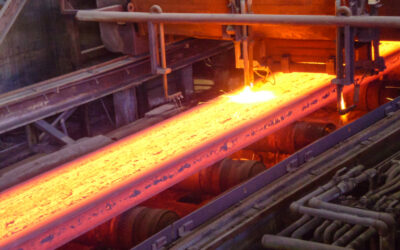 KT2000 GEN2 Acoustic vs. Electromagnetic Slag Detection: A Comparison of Detection Timing, Steel Cleanliness, and Yield Control