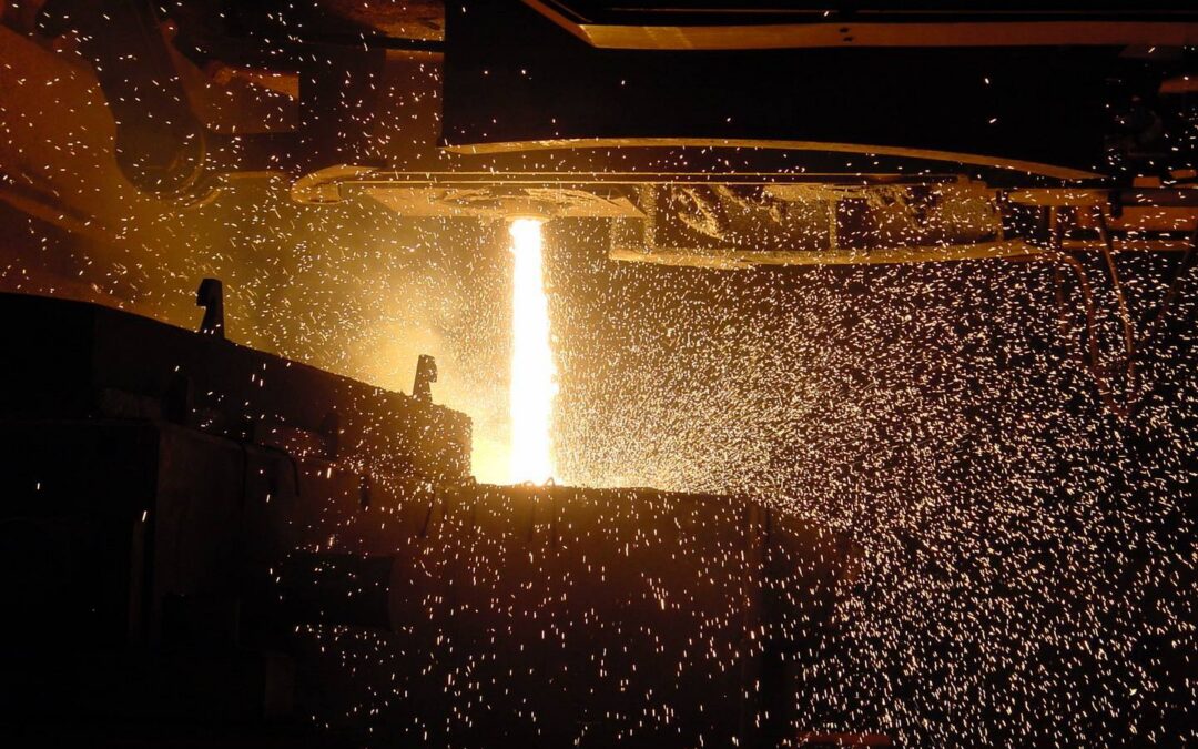Visual Slag Detection in Continuous Casting: Limitations and Better Alternatives