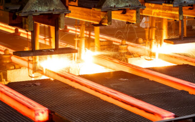 The ROI of Ladle Slag Detection: How to Build the Financial Case for Better Slag Control